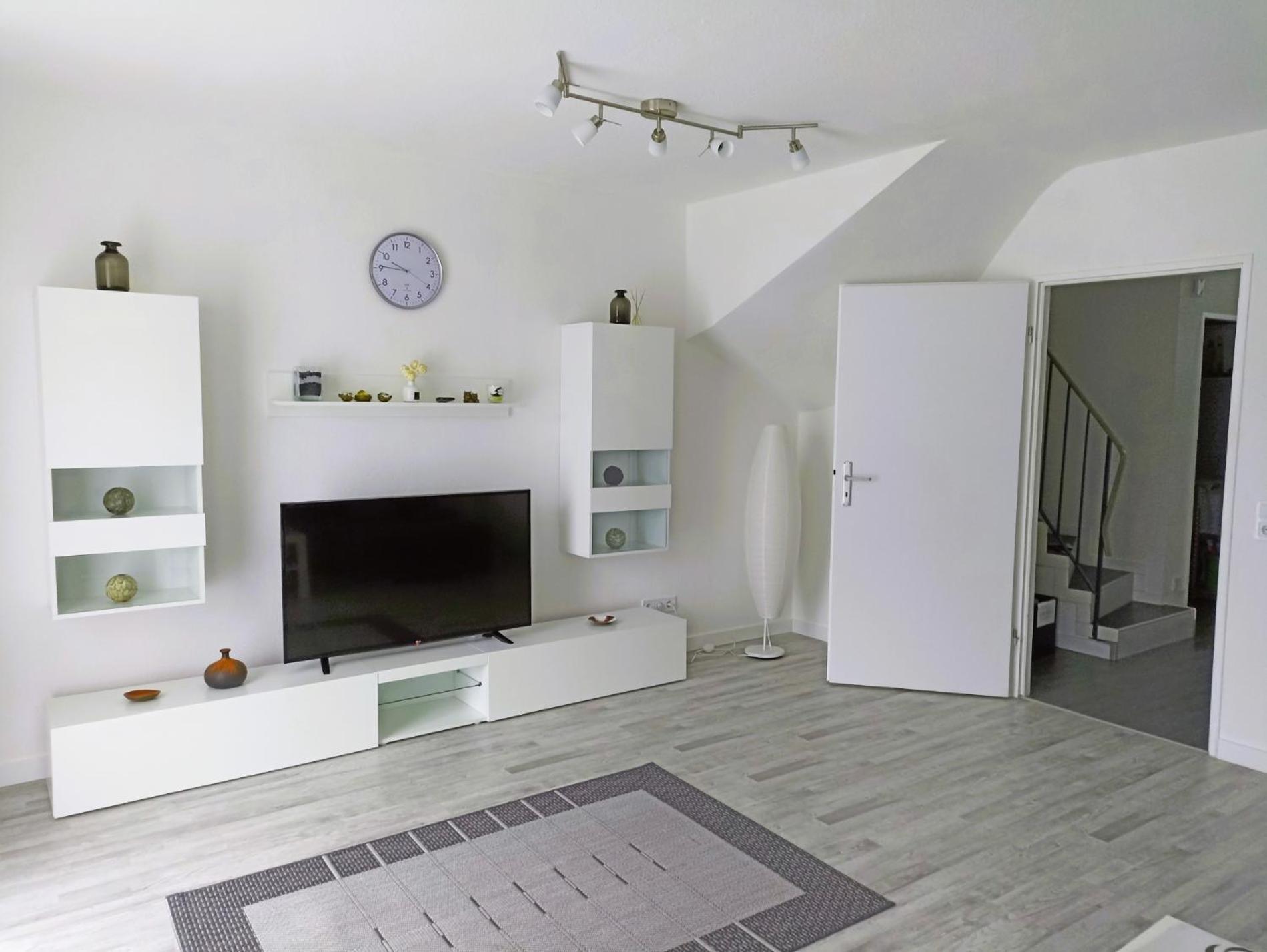 Ferienhaus Heide Bad Fallingbostel Exterior foto